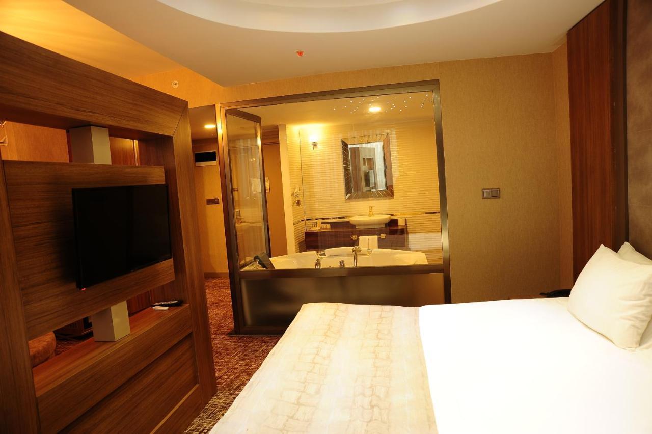 Bendis Hotel Halic Екстер'єр фото