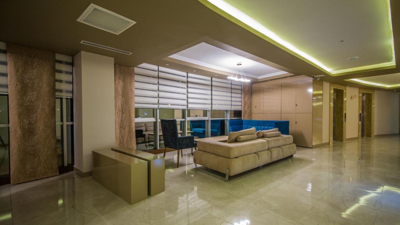 Bendis Hotel Halic Екстер'єр фото