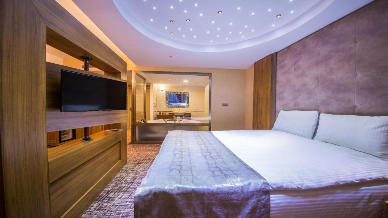 Bendis Hotel Halic Екстер'єр фото