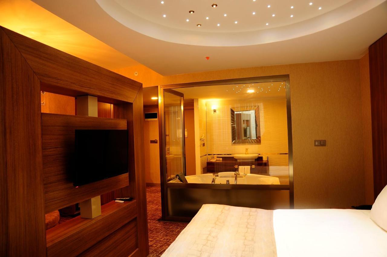 Bendis Hotel Halic Екстер'єр фото