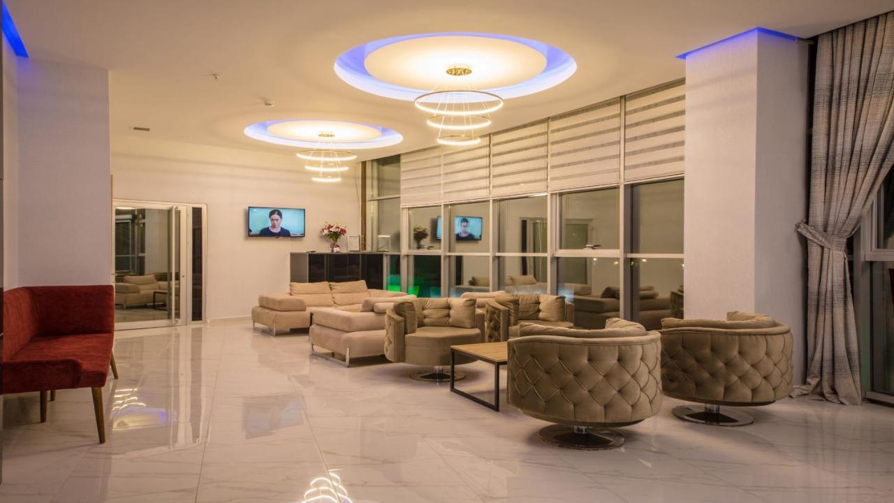 Bendis Hotel Halic Екстер'єр фото