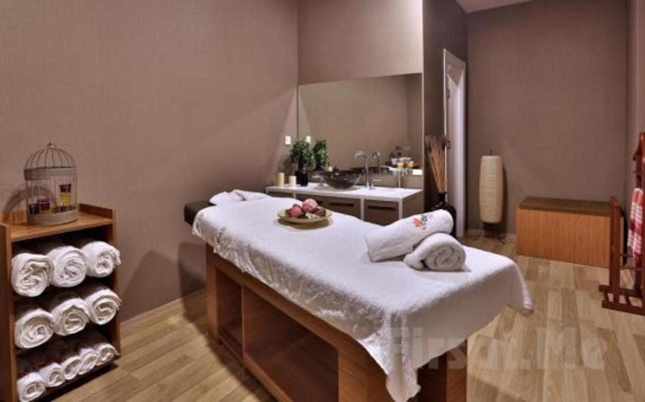 Bendis Hotel Halic Екстер'єр фото