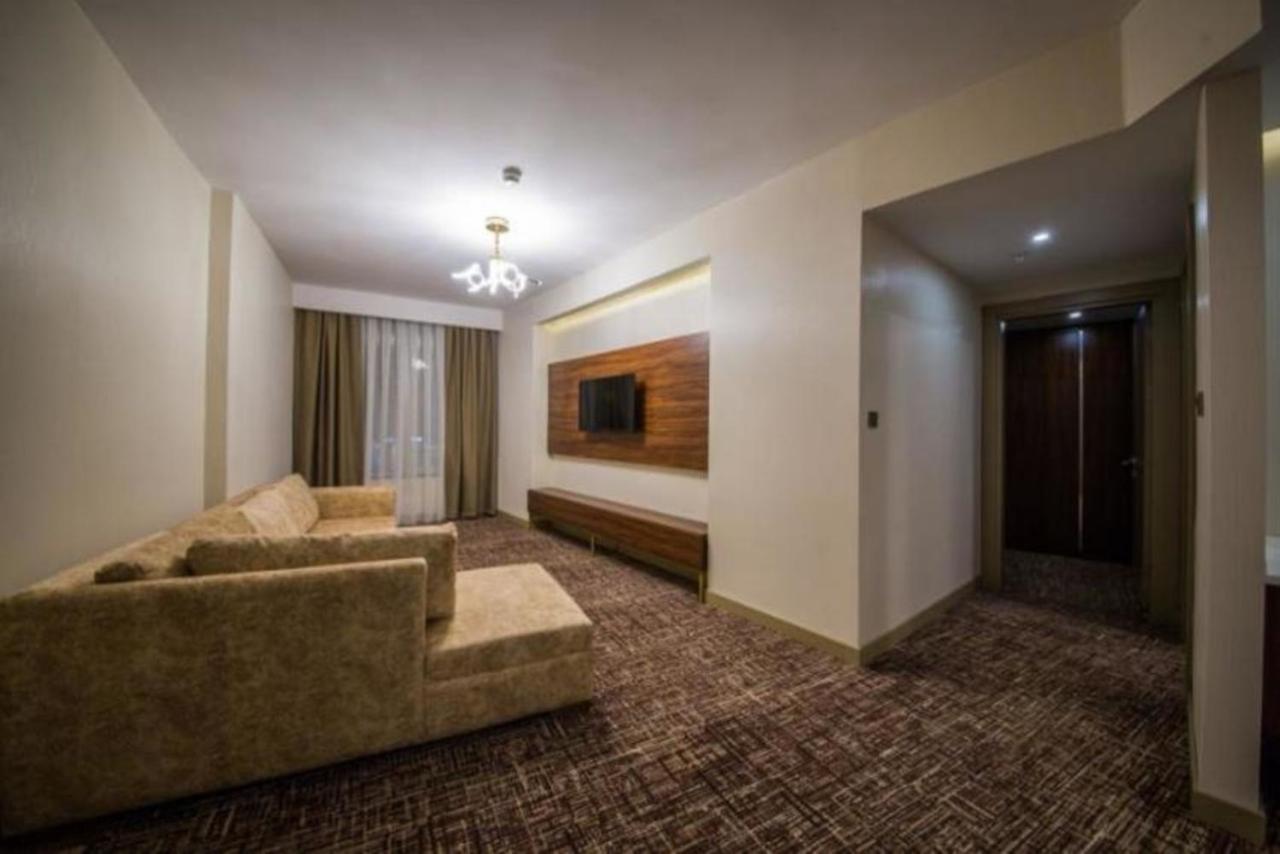 Bendis Hotel Halic Екстер'єр фото